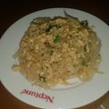 Cooksnap của Ann khi họ làm theo món Củ cải trắng xào trứng 😙