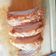 รูป Cooksnap ของ Koi เมื่อเขาทำ หมูกรอบหม้อทอดไร้น้ำมัน