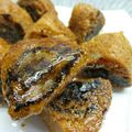 صورة من شوشو و الطبخ البسيط👌⁦⁩💕، شاركها بعد تجربة وصفة مبسس رولي بالتمر