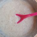 Ayshat Adamawa(U. Maduwa)'s cooksnap of when they made White Oat.
