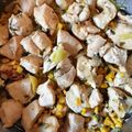 Cooksnap από dimitra kontonikolaou στη συνταγή Κοτόπουλο λεμονάτο