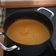 El cooksnap de Zenaida Rodriguez Tejera cuando hizo Crema de batata.