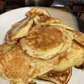 Avy T. 的 美式鬆餅 cooksnap