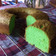 Cooksnap dari ida ayu wina pratiwi untuk resep Cake Pandan Wangi