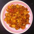 Sonal Doshi's cooksnap of when they made કંકોડા નું શાક (Kantola Shak Recipe In Gujarati).