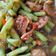 Cooksnap dari Rahimah untuk resep Tumis buncis baso saos bulgogi