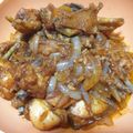Cooksnap dari Kei untuk resep 20. ayam goreng mentega kecap