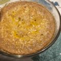 Cooksnap dari Amy untuk resep PUDING KURMA Kukus