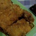 Cooksnap dari Aliyah Fajar untuk resep Risol Roti Tawar