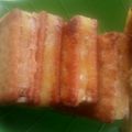 Cooksnap dari Dewi Ayu Warisman untuk resep Gabin Vla ala "Mommy Danend"