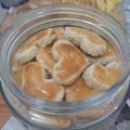 Cooksnap dari dhesy untuk resep Kue Kacang jadul