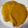 El cooksnap de belén cuando hizo Filetes de cinta de lomo con salsa😁.
