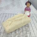 Cooksnap dari Ririn Wuriani untuk resep Kue Mangkok a.k.a Apem