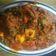 Mrs.Chinta Devi का कुकस्नैप जब उन्होंने कढ़ाई मटर पनीर की सब्जी (kadai matar [paneer ki sabzi recipe in Hindi) बनाया था।