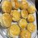 El cooksnap de Tatihana Viera cuando hizo Scones de queso🧀.