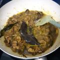 Cooksnap dari Fadiah Inasa untuk resep Hati ampela ayam bumbu kuning