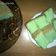 Cooksnap dari AXSAN untuk resep Sponge cake pandan lembut(buat pemula wajib di coba)