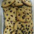 El cooksnap de Laia Pascual cuando hizo Cookies / galletas con chips de chocolate.