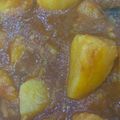 صورة من ام زوزو، شاركها بعد تجربة وصفة إيدام القرع والبطاطس 🍲