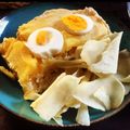 La cooksnap de Cocina con Barbara cuando cocinó Causa limeña 🌶🥔