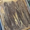 Cooksnap dari Diah Ayuleni untuk resep Bolu gulung krim & keju lembut ekonomis
