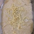 Cooksnap dari Hamidah Mar'ie untuk resep Puding Roti Tawar (MPASI 8 bulan)