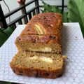 Cooksnap dari Gilda Prima untuk resep Cream Cheese Banana Bread