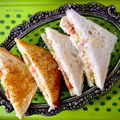 Rashi Mudgal का कुकस्नैप जब उन्होंने स्ट्रीट स्टाइल मेयो ब्रेड सैंडविच (steet style mayo bread sandwich recipe in hindi) बनाया था।
