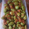 Cooksnap dari Menurumahan untuk resep Sambal Bajak Pete