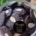 Cooksnap dari AniTa Nyit Nyit untuk resep 69* Brownies Cookies