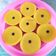 Cooksnap dari Ika Eviani untuk resep 187. Kue Lumpur Labu Kuning (2)
