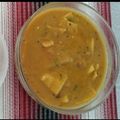 Sonal Modha's cooksnap of when they made દાળ ઢોકળી (Dal Dhokli Recipe In Gujarati).