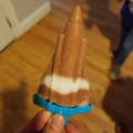 El cooksnap de Gtorres cuando hizo Paletas de helado de nutella.