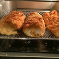Mamu's cooksnap of when they made Gashasshen Tsokar Kifi(Fish Fillet).