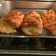 Mamu's cooksnap of when they made Gashasshen Tsokar Kifi(Fish Fillet).