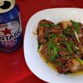 Cooksnap dari Tsumi untuk resep Tumis Ayam bir