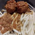Vacska Cooksnap-ja, amikor elkészítette a(z) Csongrádi pörkölt receptet.