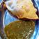 Jyoti Kapur का कुकस्नैप जब उन्होंने होम मेड समोसे (homemade samose recipe in Hindi) बनाया था।