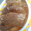 El cooksnap de La Cocina De Dosms & Dosjs cuando hizo Filete en salsa.