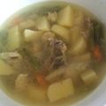 Cooksnap dari Hestina Putri Lestari untuk resep Sop Ayam