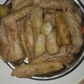 صورة من زوجي سر سعادتي 😍ام عمر، شاركها بعد تجربة وصفة ملفوف
