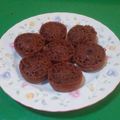 Cooksnap dari Ade Nugroho untuk resep Kue Sarang Semut (Bolu Karamel)