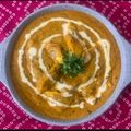 Hemaxi Patel's cooksnap of when they made શાહી પનીર (Shahi Paneer Recipe In Gujarati).