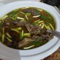 Cooksnap dari Eetha Eetha untuk resep Pindang Tulang Sapi