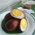 Cooksnap dari esty hay_ untuk resep Pindang Telur
