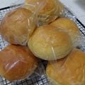 Cooksnap dari Yeti Titi untuk resep Roti semir