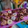 Cooksnap dari Nana faudzan untuk resep Donat Mini Panggang