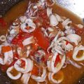 Cooksnap dari Linda Ali Purwati untuk resep Sambal Cumi Basah