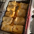 Nagy Virág Cooksnap-ja, amikor elkészítette a(z) Hortobágyi húsospalacsinta receptet.