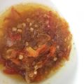 Cooksnap dari Jodia Pravita untuk resep Sambal bawang ala bu Rudi